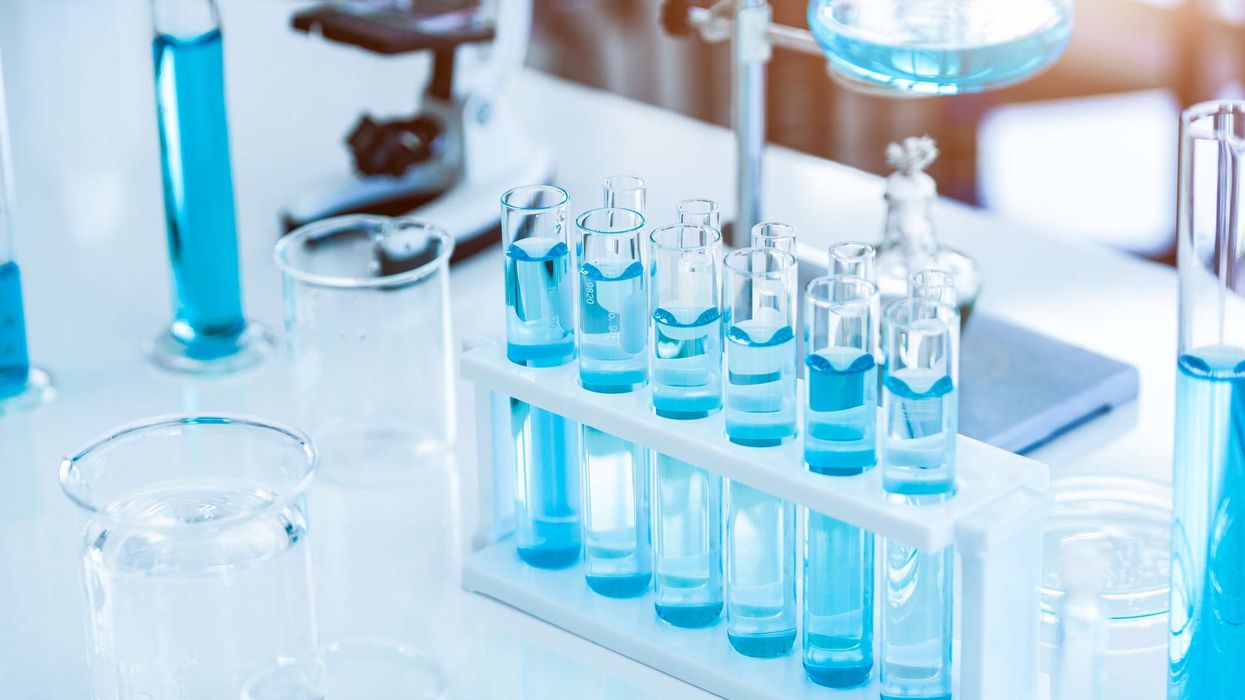 Medicines UK wants government to increase intake of biosimilars