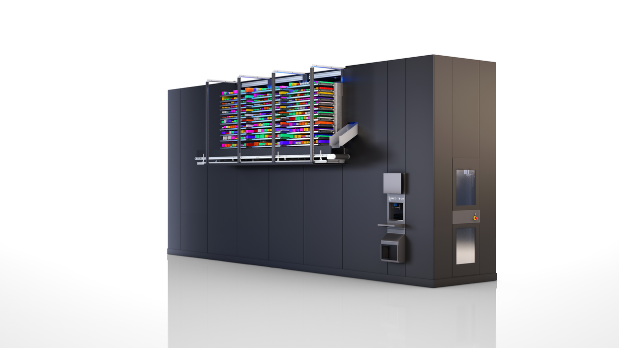 Introducing MT.SPEED module: speed without compromise