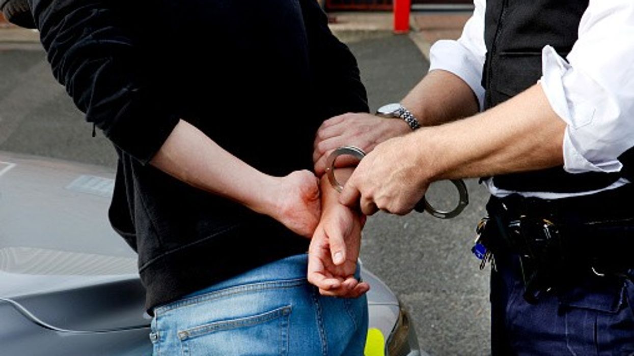 Members of the House of Lords voiced unanimous concern over the alarming rise in retail crime