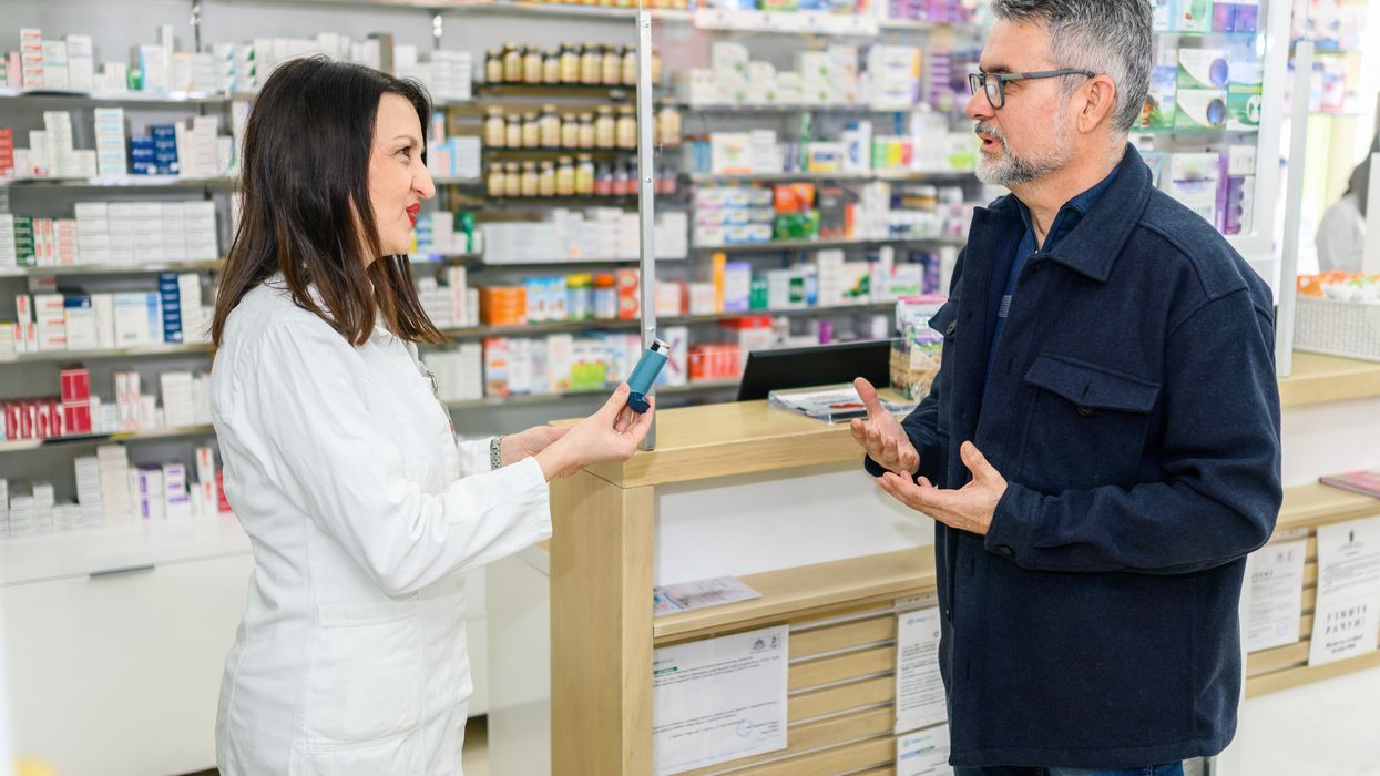 Public support expansion of Pharmacy First, finds new survey