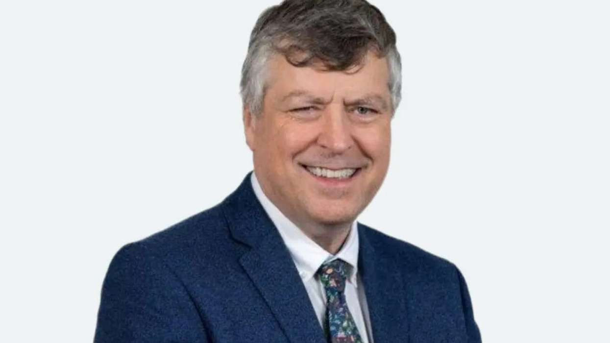 Merged NHS Confederation and NHS Providers to be known as The NHS Alliance