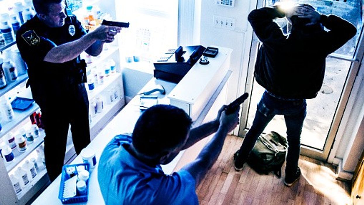 Met Police retail crime crackdown