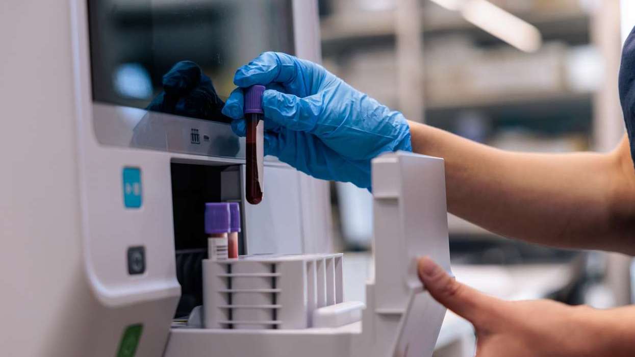 MHRA alert on medical devices that lack quality approval