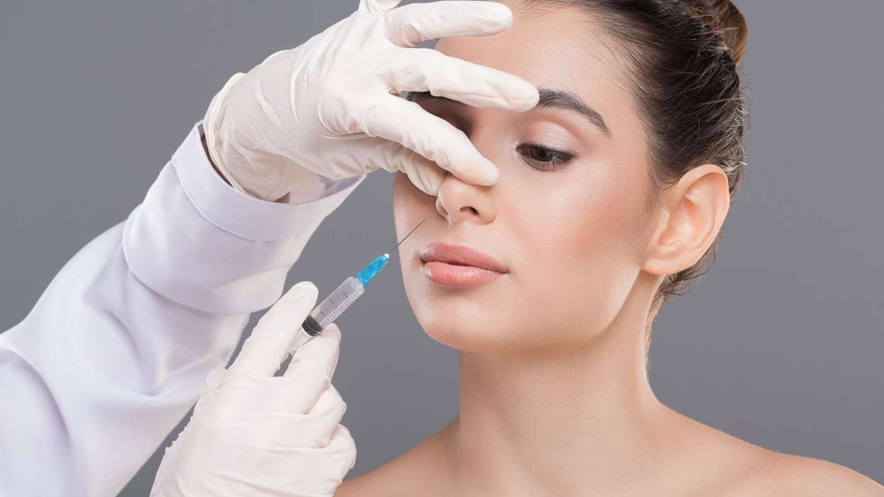 MHRA and GSK jointly developing needle-free Strep A vaccine