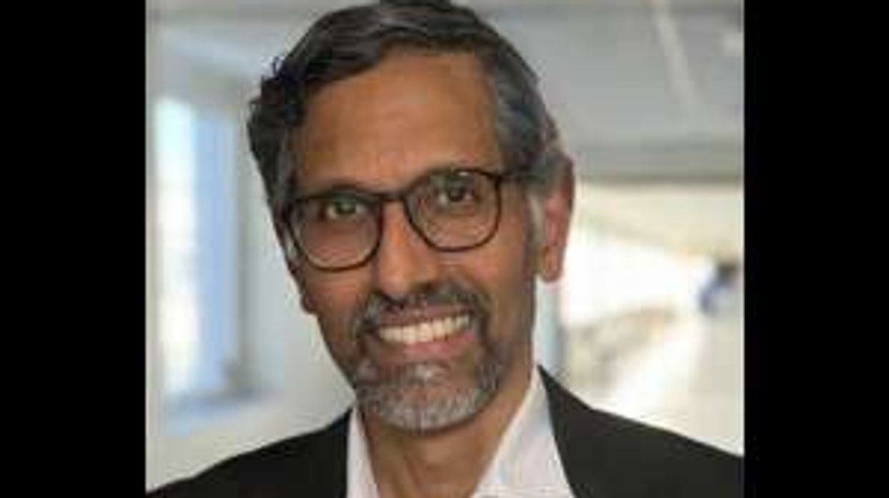 MHRA appoints Jacob George as its first chief medical and scientific officer