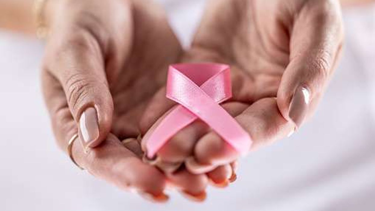 MHRA Approves Inavolisib for Advanced Breast Cancer