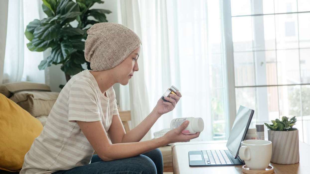 MHRA approves lung cancer drug Sevabertinib