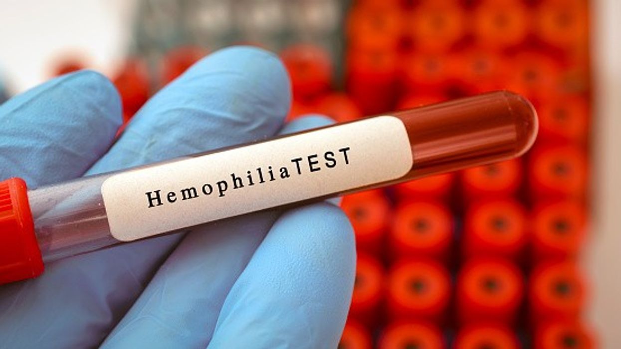 MHRA approves Pfizer Hympavzi (marstacimab) for haemophilia treatment