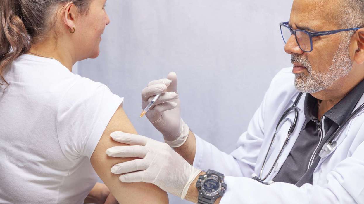 MHRA approves weekly insulin jab Onswik
