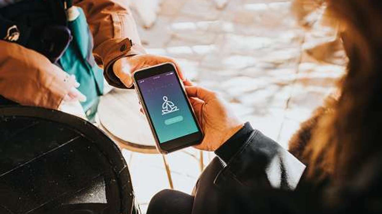 MHRA digital mental health