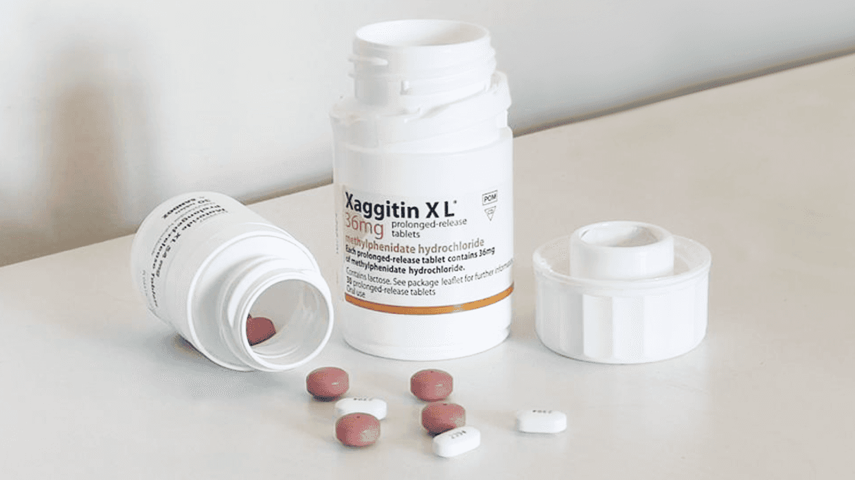 MHRA issues defect alert for ADHD drug Xaggitin XL