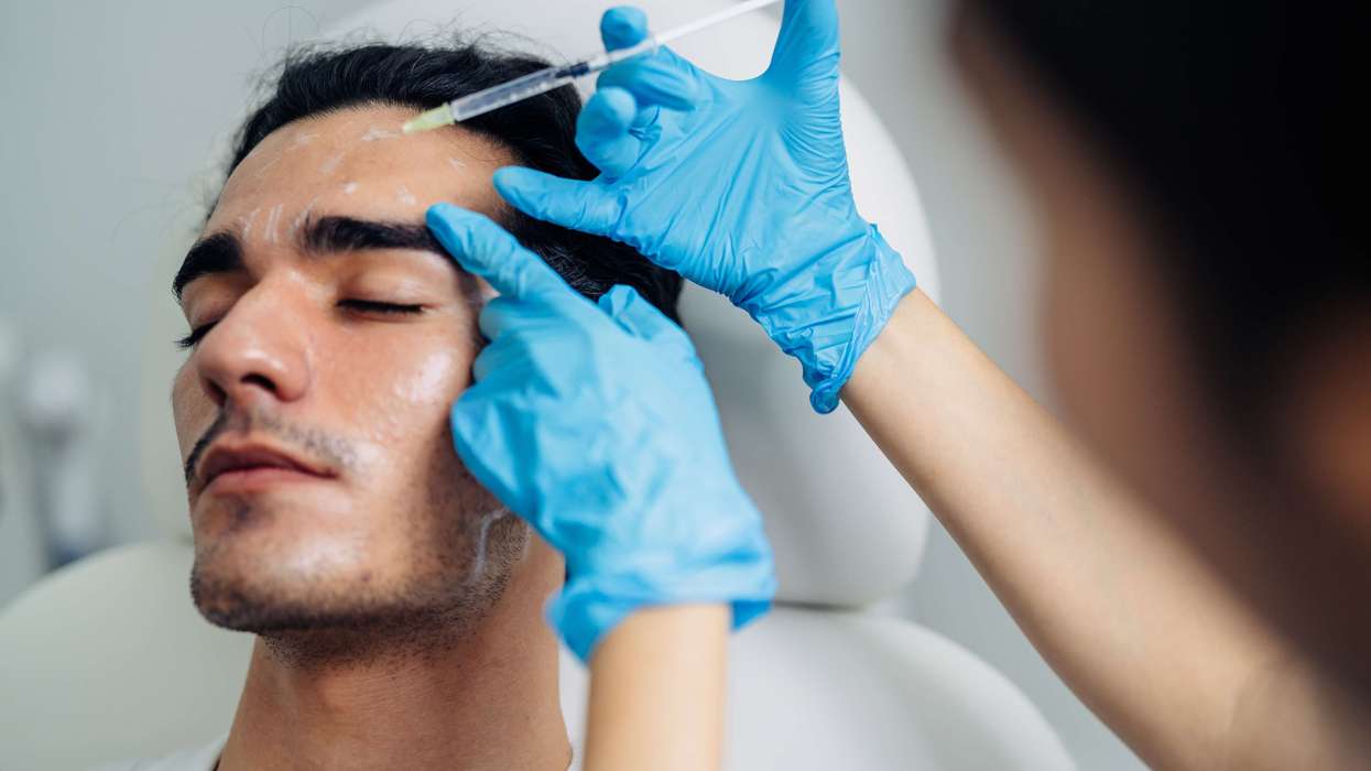 MHRA issues safety advice on botulinum toxin type A