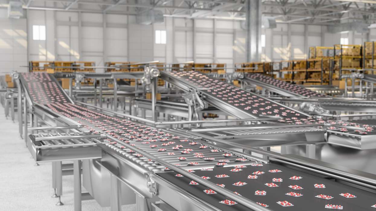 MHRA meets its targets, increases access to medicines for patients