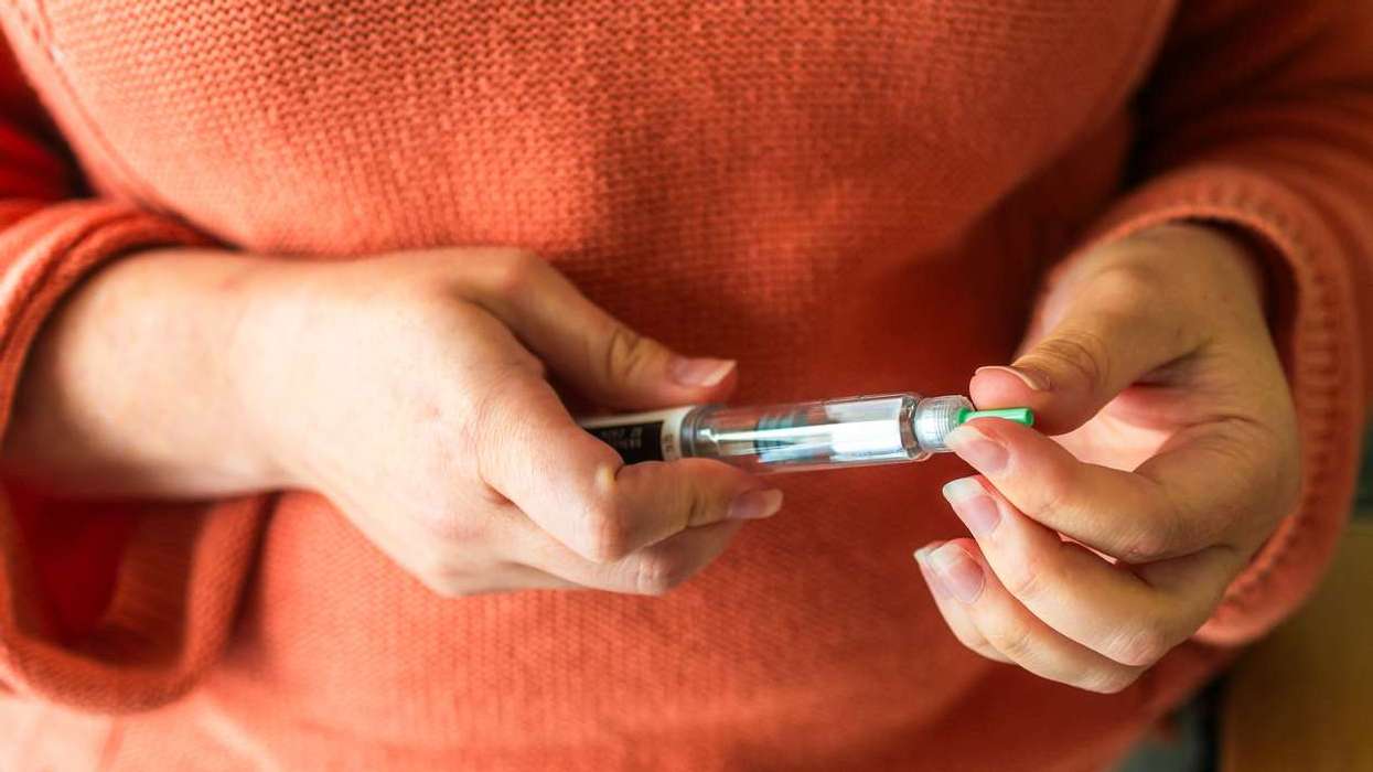 MHRA probes clinics over ‘experimental’ peptide injections