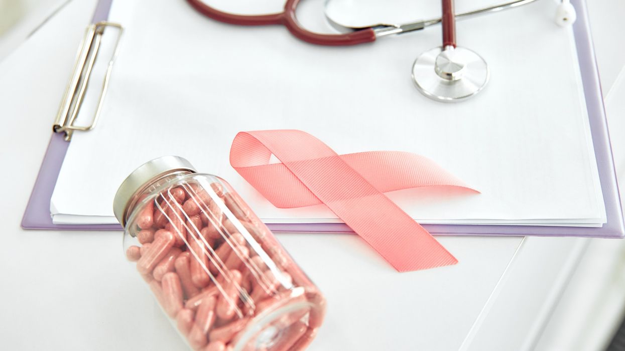 MHRA recalls cancer drug - batch of Tamoxifen 20mg tablets