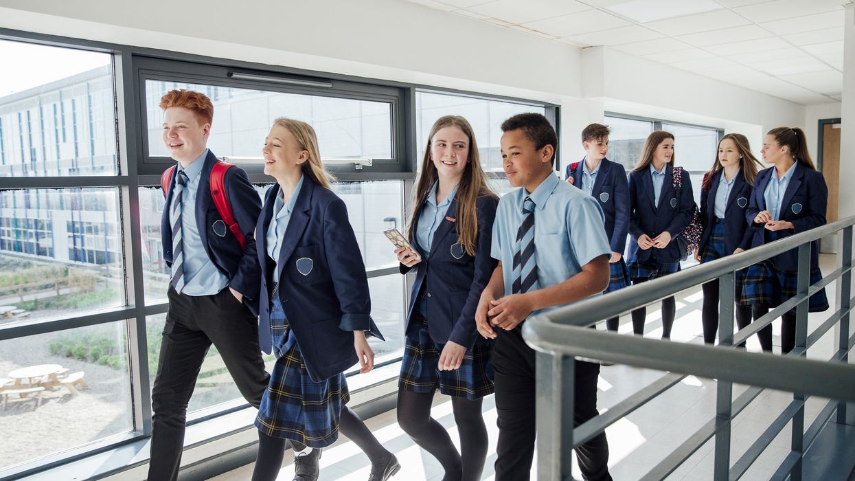MHRA's Yellow Card to be included in school curriculum