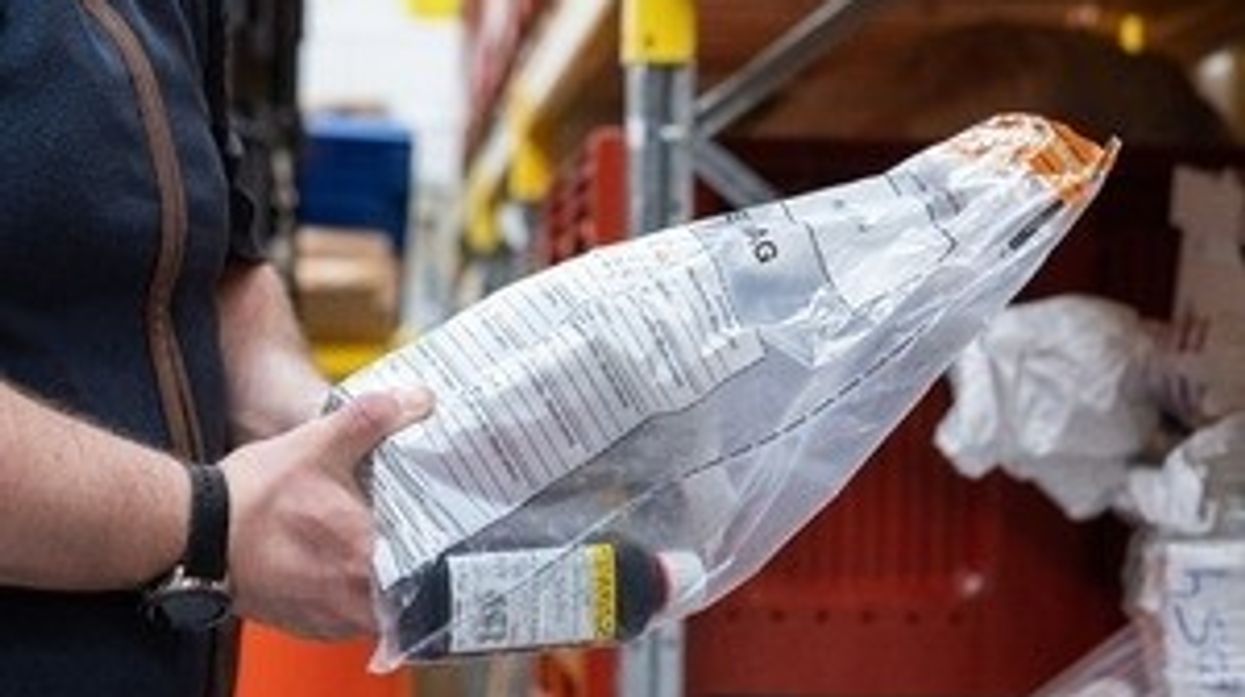 MHRA seized more than 17 million doses of illegally traded medicines last year