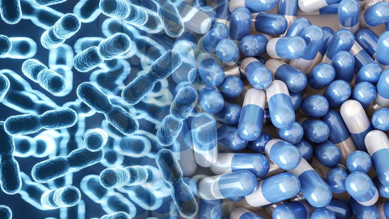 MHRA sets out regulatory roadmap for microbiome-based medicines