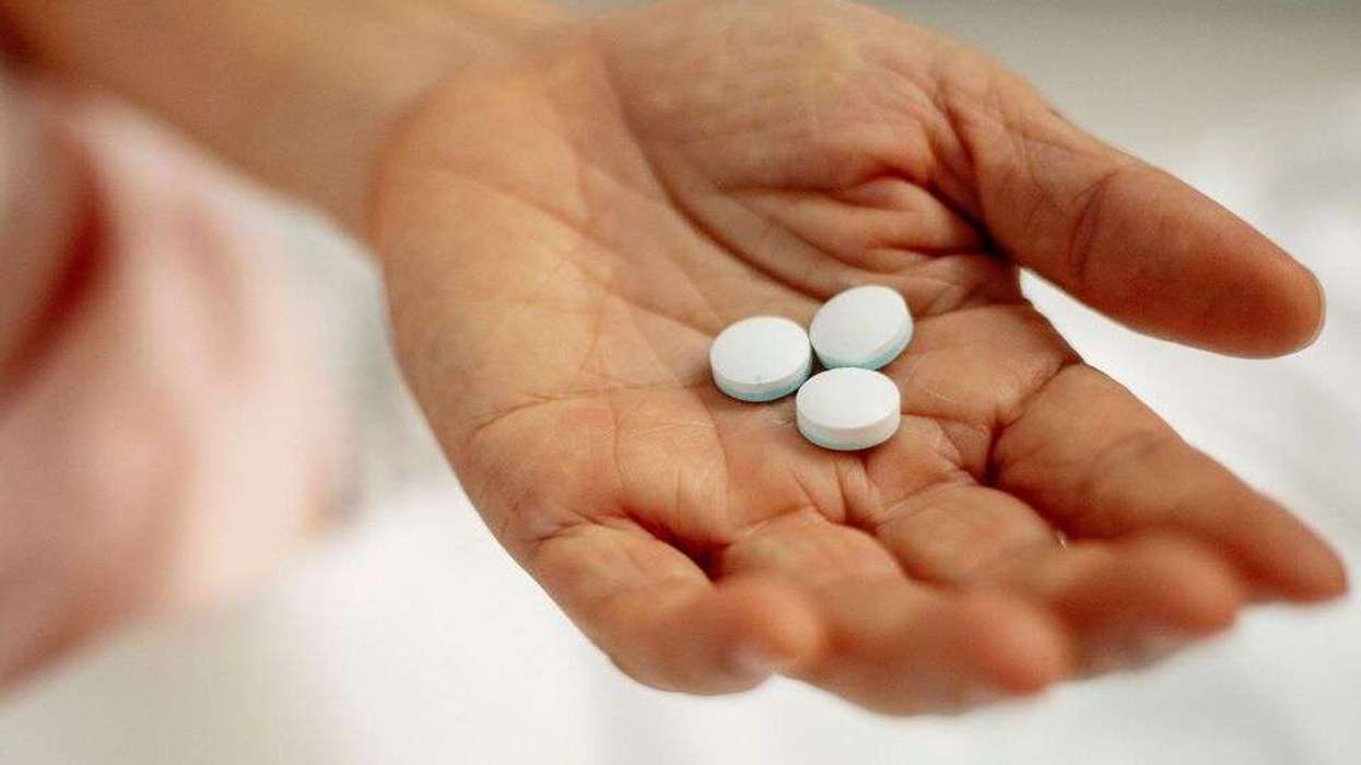 MHRA suspends use of Avacopan Vifor after review