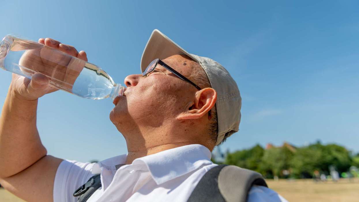 MHRA warns of heat and sun risks with common medicines
