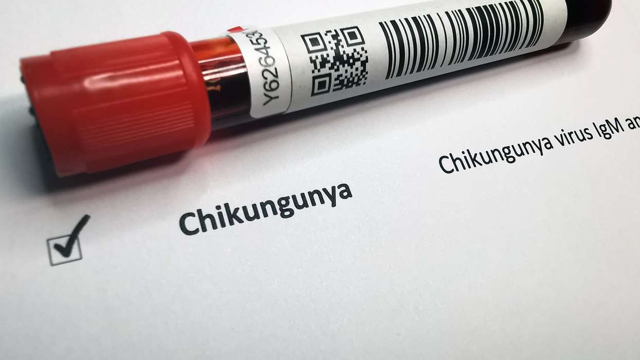 MHRA withdraws marketing authorisation for IXCHIQ chikungunya vaccine