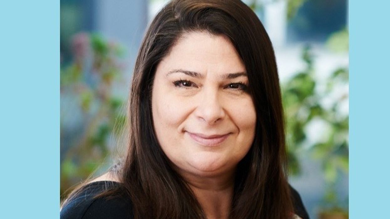 Michelle Riddalls, CEO of PAGB awarded an OBE for her exceptional work in advocating for the over-the-counter (OTC) medicines sector.