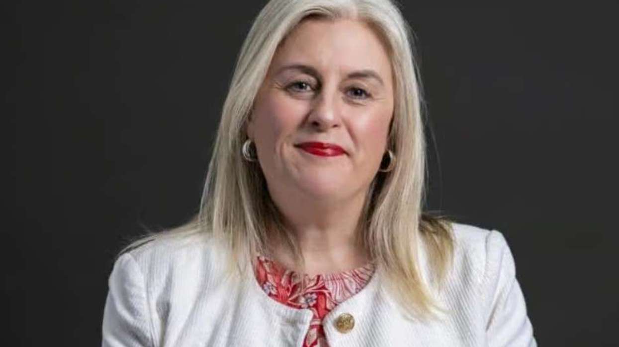 Michelle Welsh MP appointed the first Maternity Adviser