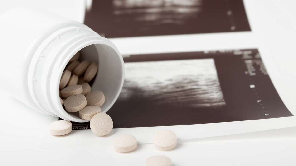 Mifepristone could be used as emergency contraception: Cochrane