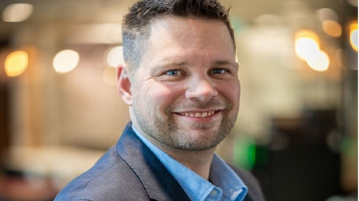 Mike Knowland, general manager for Northern Europe at Bayer, has been appointed President of PAGB