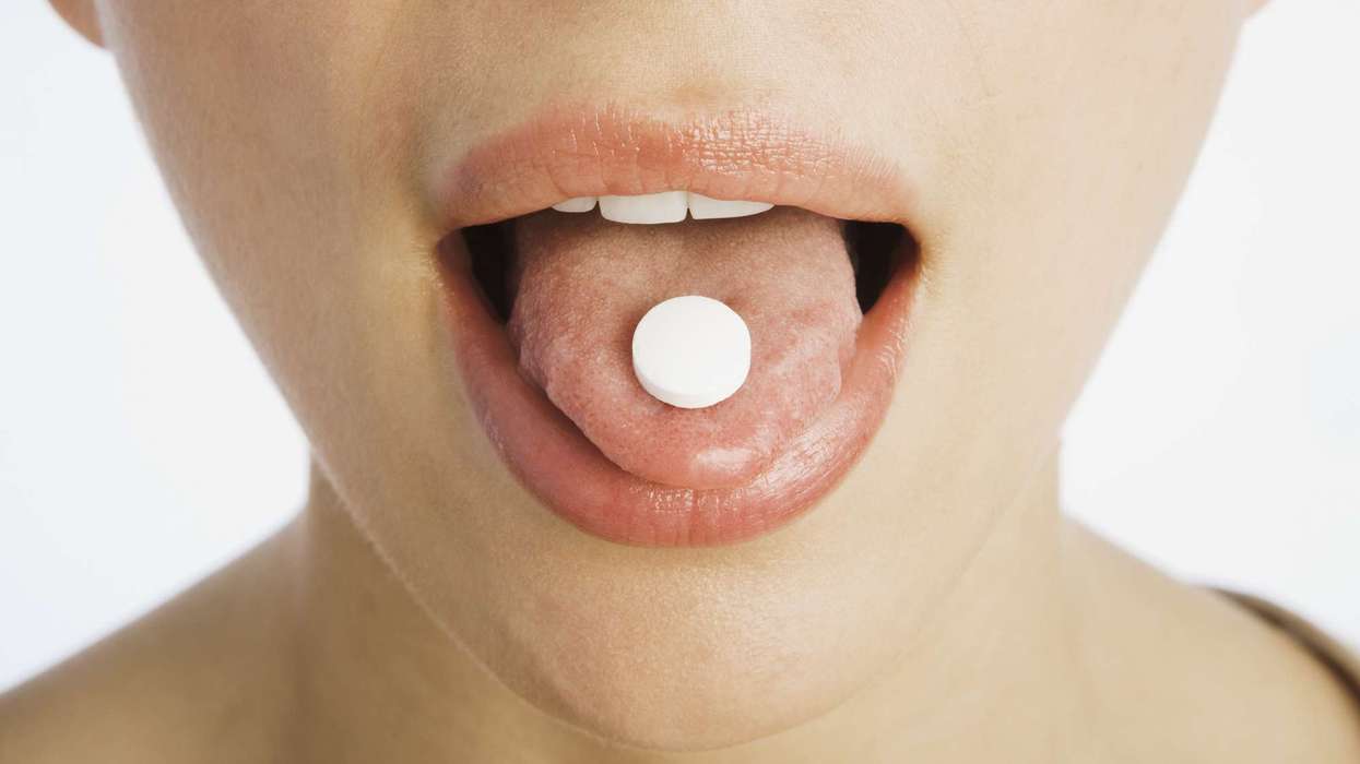Milpharm medicine alert