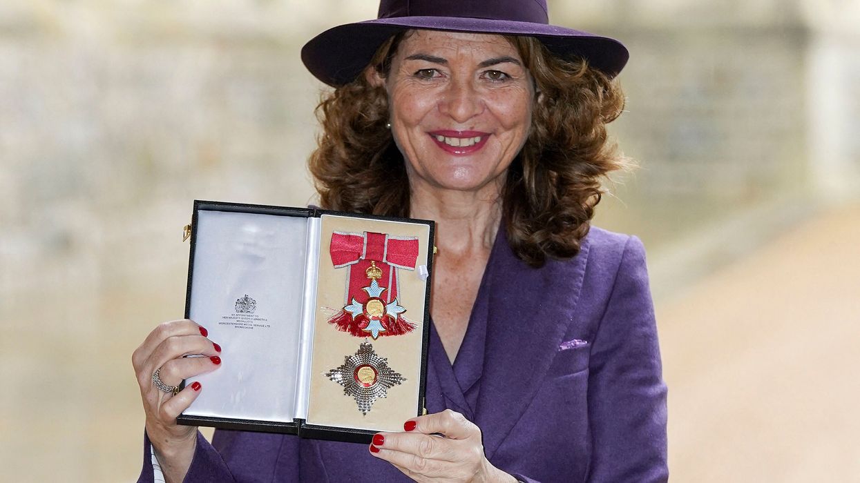 Minister to shop owners: Don’t put expensive goods near the door