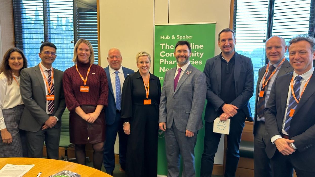 Model One of hub and spoke legislation should be implemented by summer 2025 at the latest