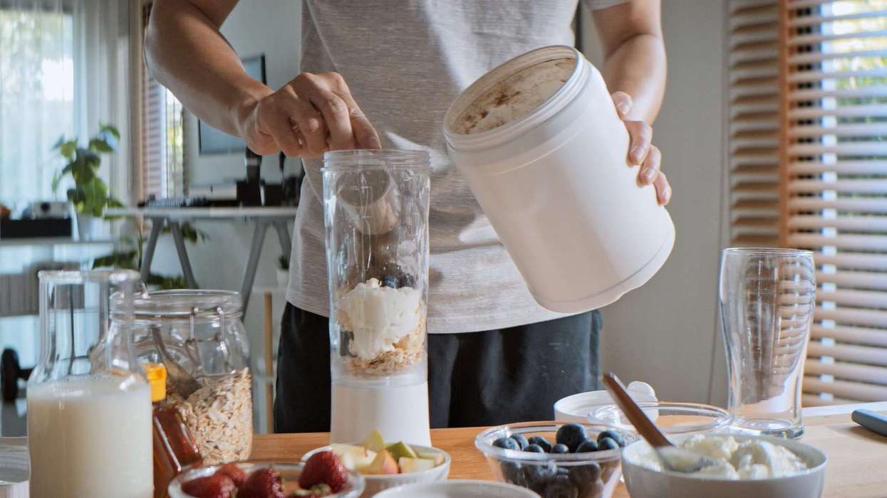 More people are going for functional snacking to meet nutritional goals: Survey