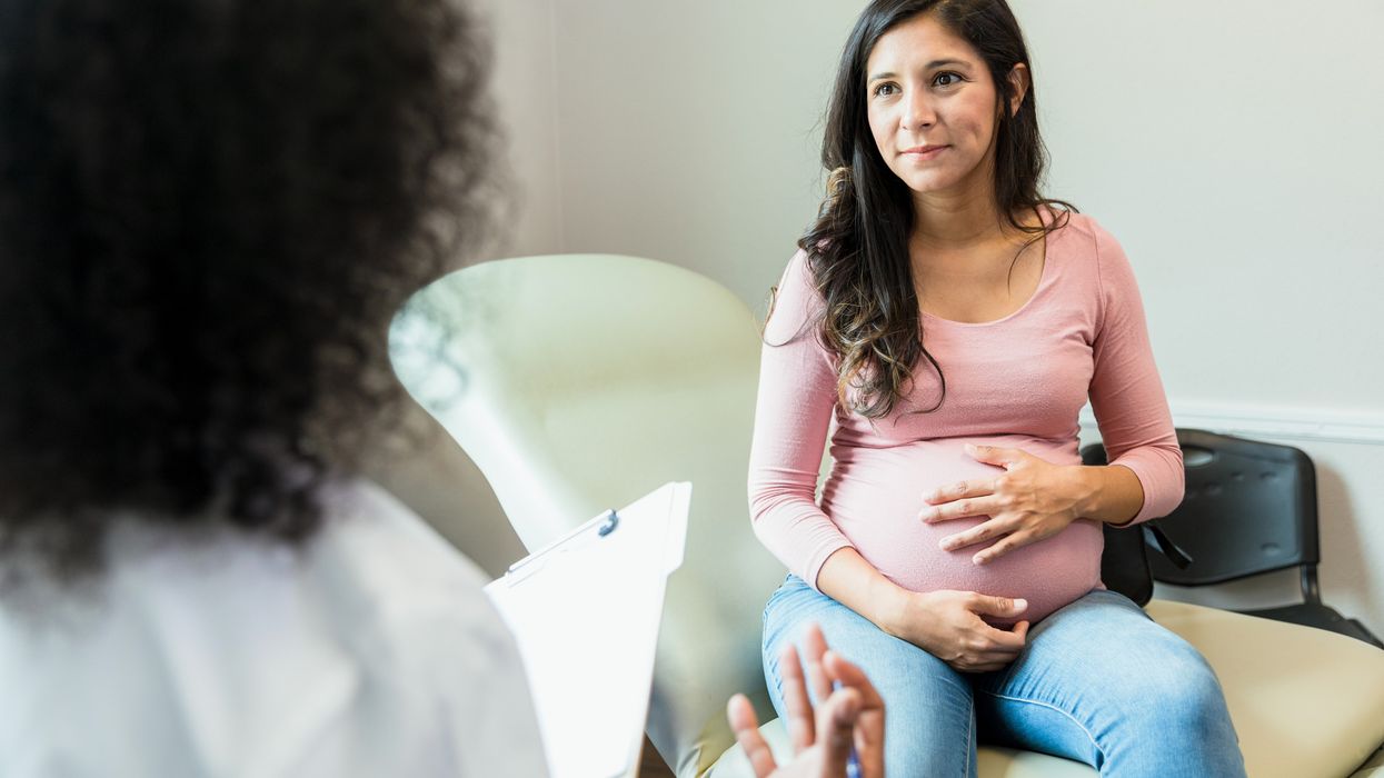 More than 40 reports relating to pregnancy among women on the drugs have been reported