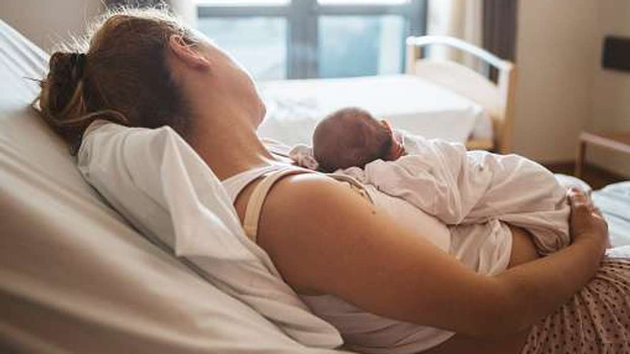More than 500 mothers and babies were harmed at Nottingham trust: Ockenden report