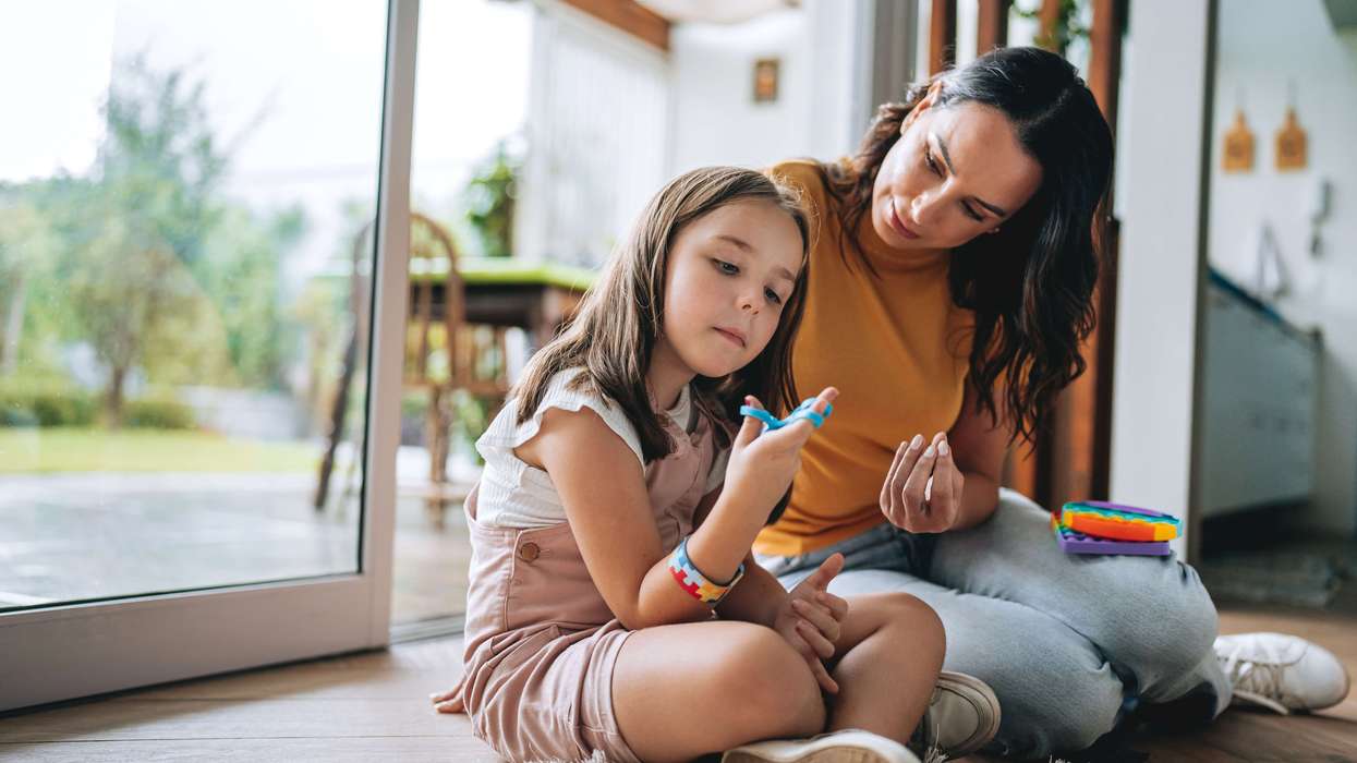 More than one million children seek mental health support: Report