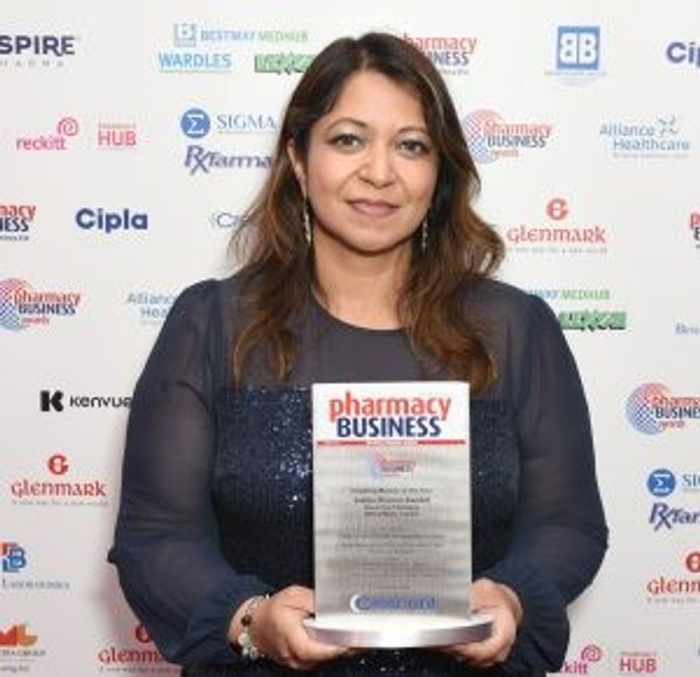 More women in leadership roles crucial for fostering innovation and creativity