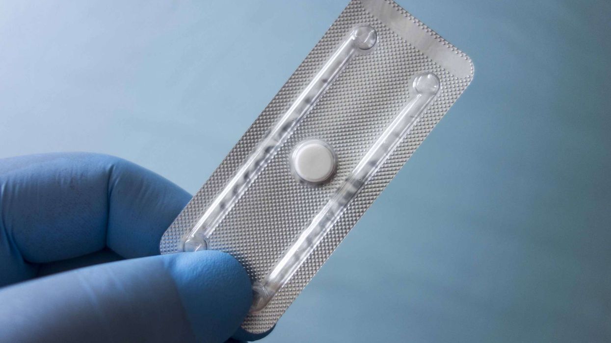 Morning-after pill will be available free of charge at pharmacies