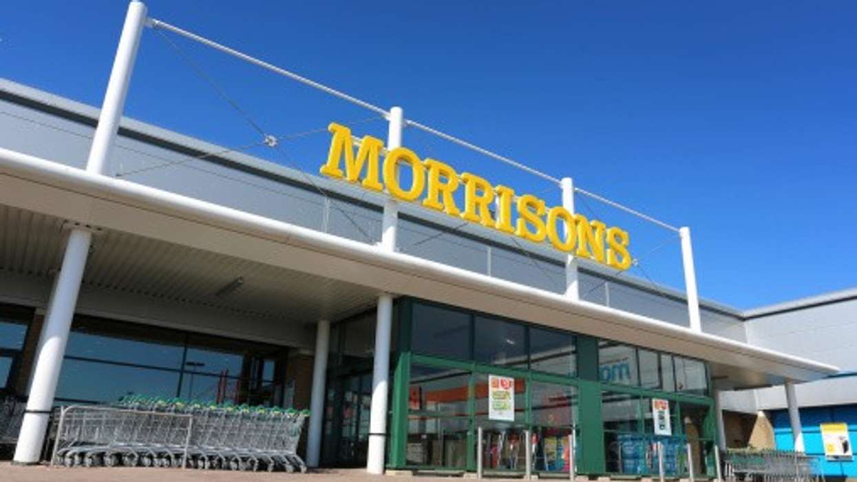 Morrisons NHS partnership
