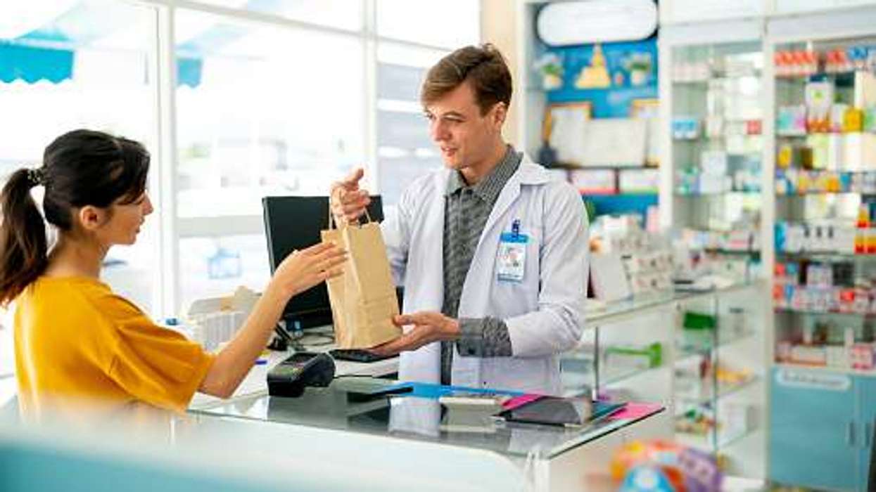 MPs support community pharmacy closures