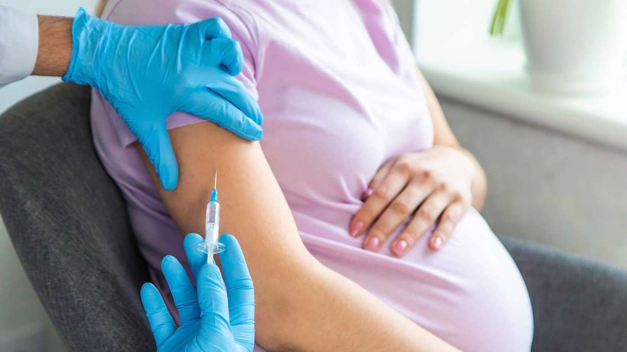 National Booking Service open for winter flu vaccine appointments