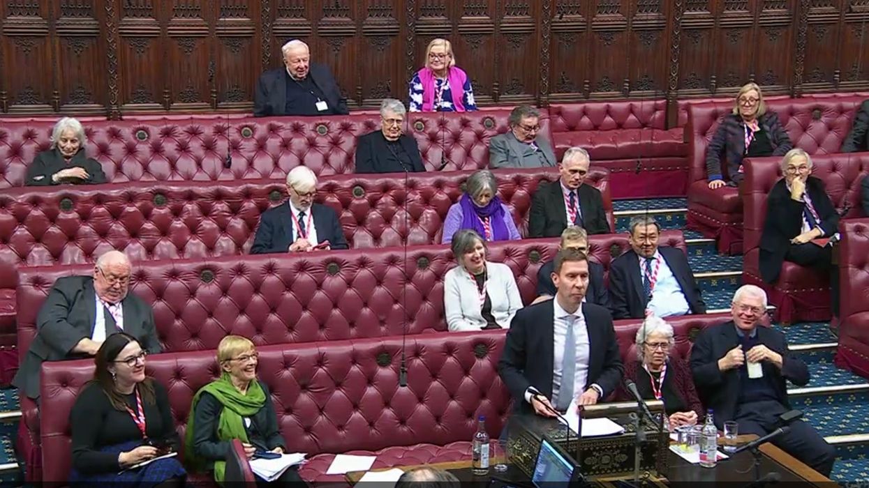 National Insurance Contributions Bill necessary to “repair the public finances, to protect working people and to rebuild our public services.”