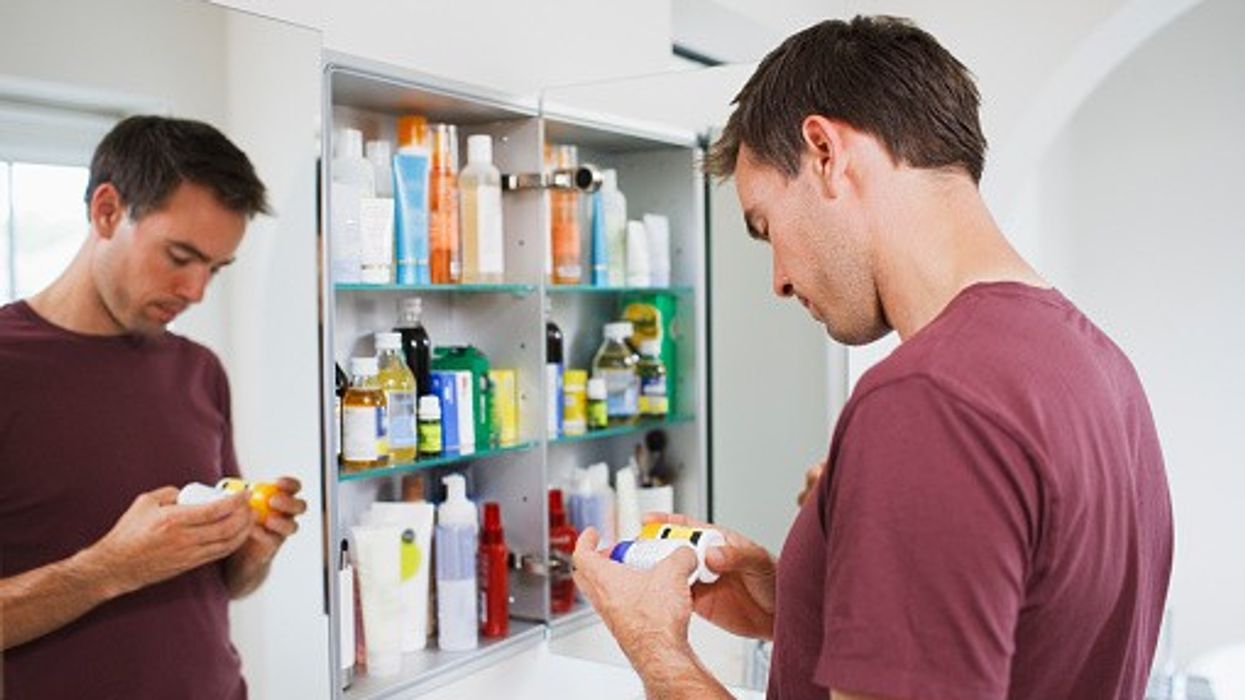 Nearly a quarter of Brits still don’t consider self-care for minor ailments