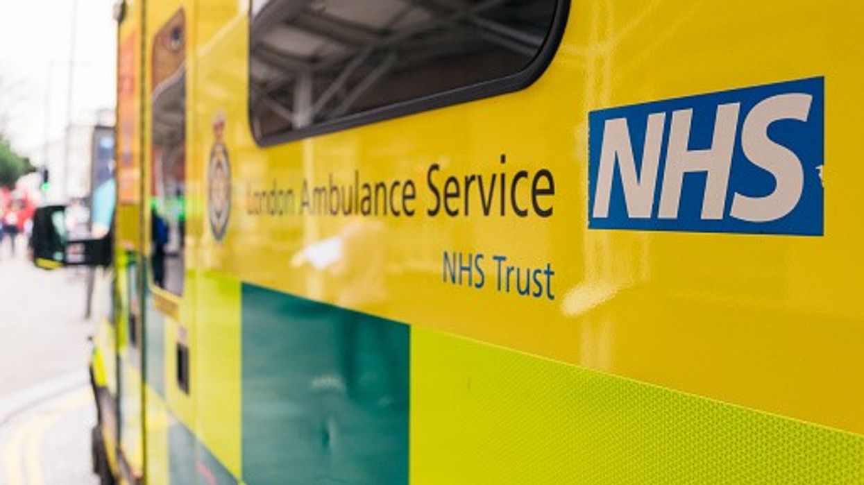 Nearly two-thirds of people think the NHS should be prioritised to receive more public spending in the future