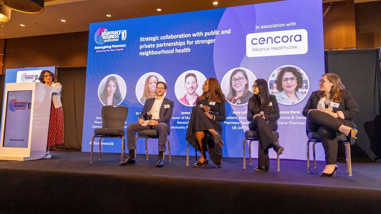 Neighbourhood health: Pharmacies well-placed, but they need to do more, say experts