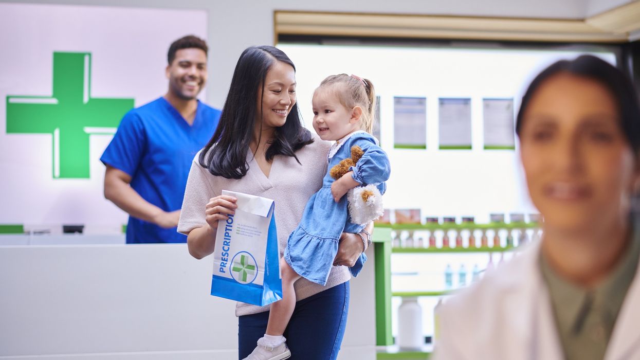 Neighbourhood Health Service