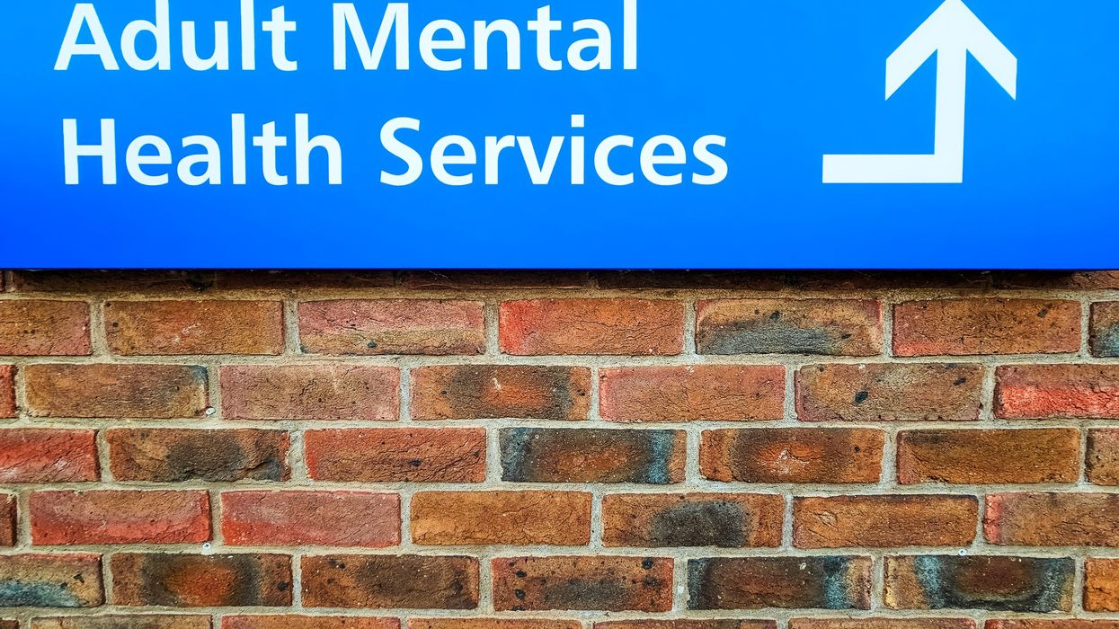 Neighbourhood mental health centre