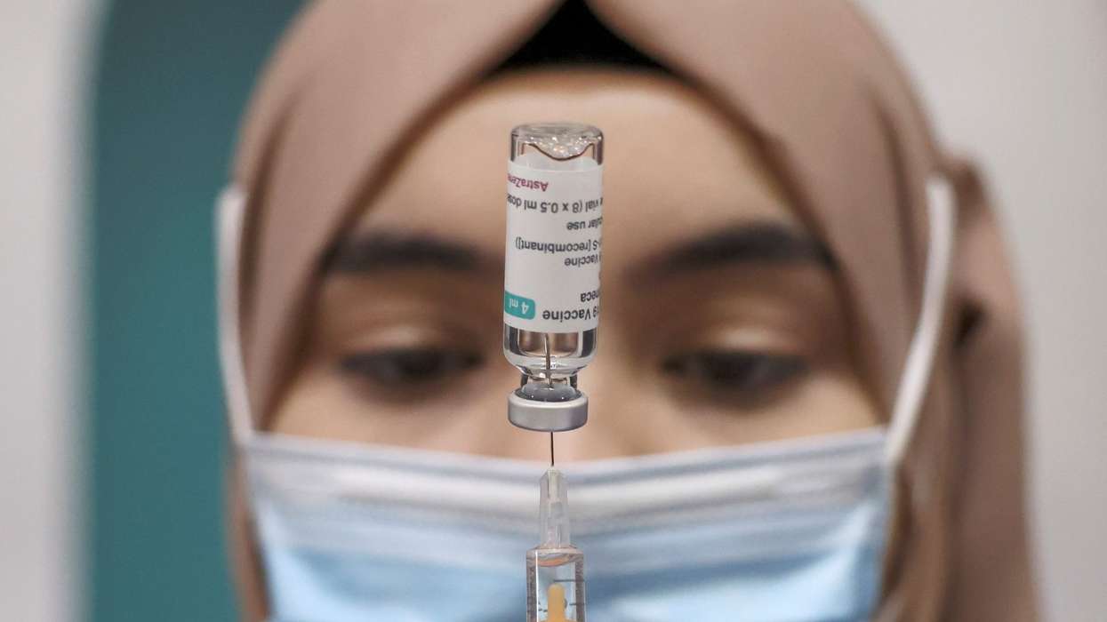 new COVID booster effectiveness