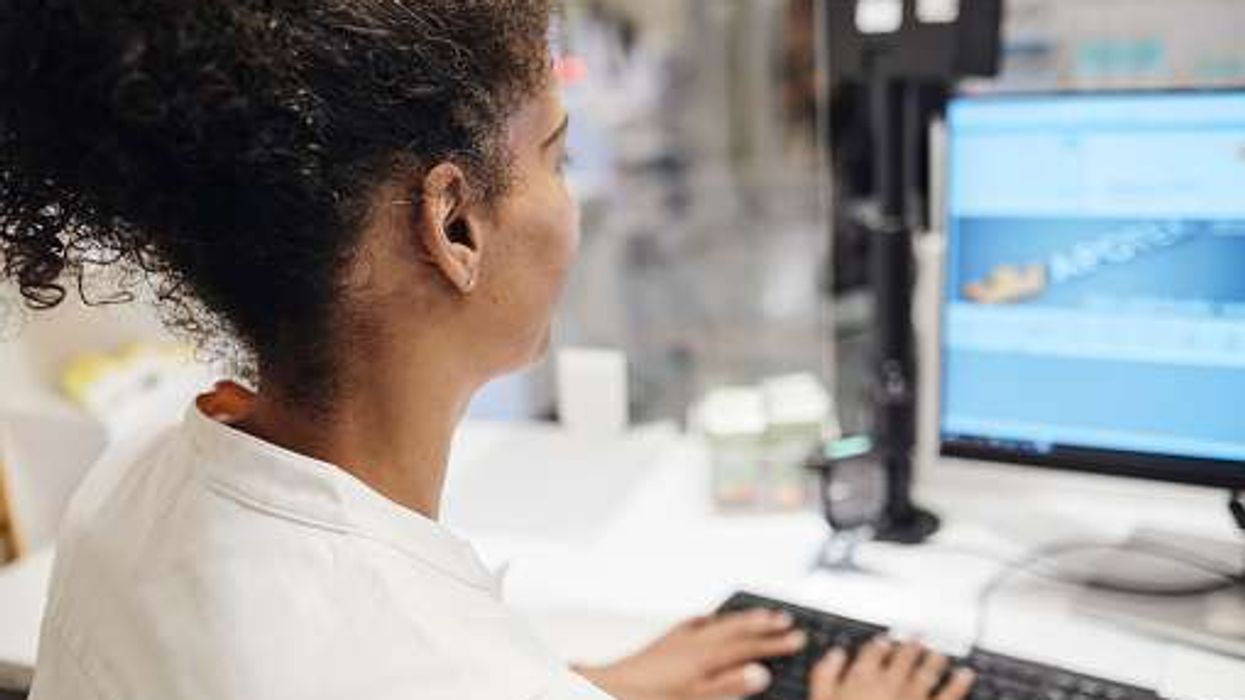 New CPPE digital training hub launched