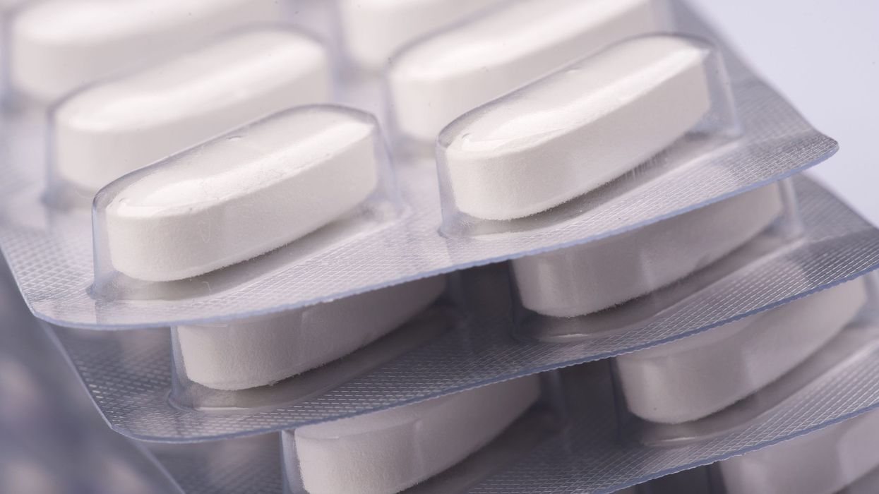 New drugs approval